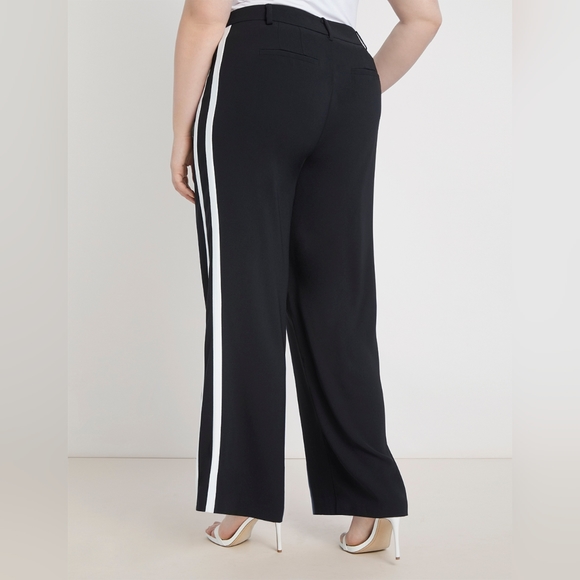 Eloquii Pants - NWT Eloquii Suit - Flare Pants